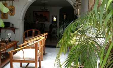 Casa unifamiliar en venta Simón bolivar