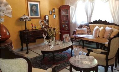 Casa unifamiliar en venta Simón bolivar