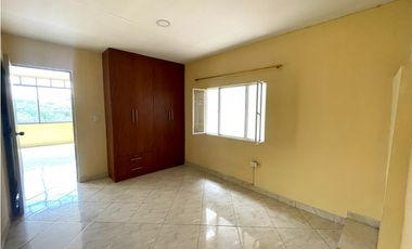 Maat Arrienda Apartamento en Villeta barrio Carlos Lleras $1.000.000