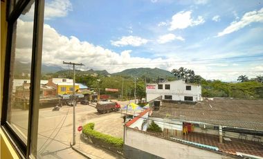 Maat Arrienda Apartamento en Villeta barrio Carlos Lleras $1.000.000