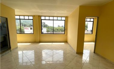 Maat Arrienda Apartamento en Villeta barrio Carlos Lleras $1.000.000