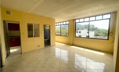 Maat Arrienda Apartamento en Villeta barrio Carlos Lleras $1.000.000