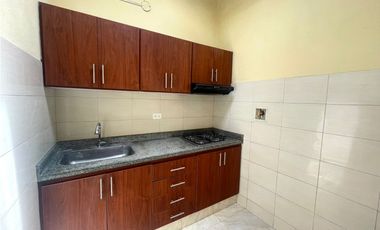 Maat Arrienda Apartamento en Villeta barrio Carlos Lleras $1.000.000
