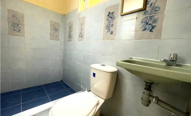 Maat Arrienda Apartamento en Villeta barrio Carlos Lleras $1.000.000