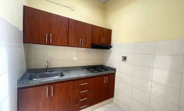 Maat Arrienda Apartamento en Villeta barrio Carlos Lleras $1.000.000