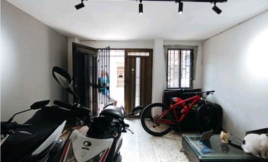 Venta casa primer piso en La Estrella