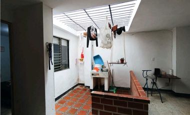 Venta casa primer piso en La Estrella