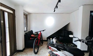 Venta casa primer piso en La Estrella