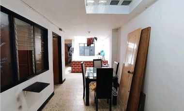 Venta casa primer piso en La Estrella