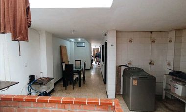Venta casa primer piso en La Estrella