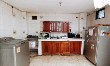 Venta casa primer piso en La Estrella