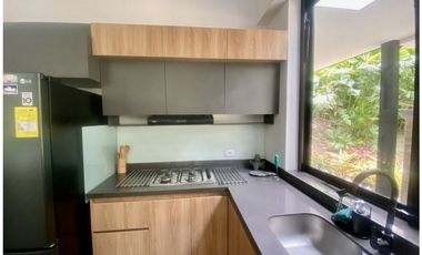 CASA CAMPESTRE EN VENTA SAN JERÓNIMO