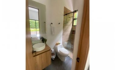 CASA CAMPESTRE EN VENTA SAN JERÓNIMO