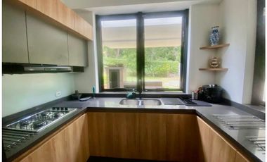 CASA CAMPESTRE EN VENTA SAN JERÓNIMO
