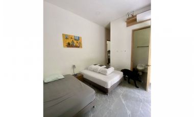 CASA CAMPESTRE EN VENTA SAN JERÓNIMO