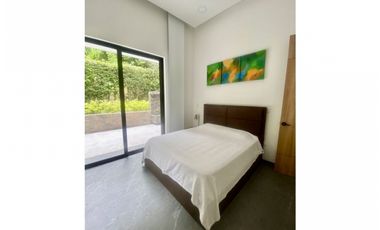CASA CAMPESTRE EN VENTA SAN JERÓNIMO