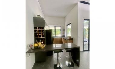 CASA CAMPESTRE EN VENTA SAN JERÓNIMO