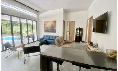 CASA CAMPESTRE EN VENTA SAN JERÓNIMO