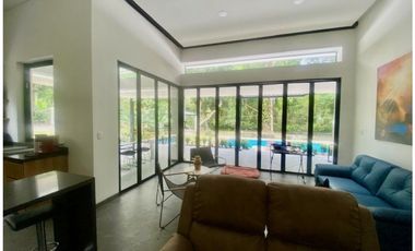 CASA CAMPESTRE EN VENTA SAN JERÓNIMO