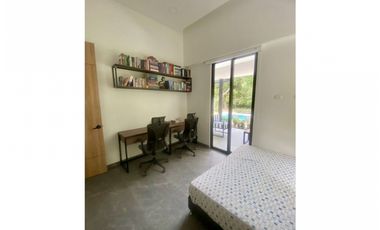 CASA CAMPESTRE EN VENTA SAN JERÓNIMO