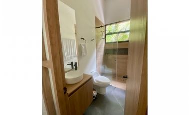 CASA CAMPESTRE EN VENTA SAN JERÓNIMO