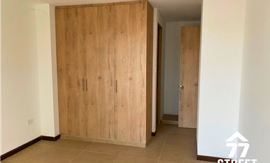 Apartamento en Campamento - Edificio Lisboa