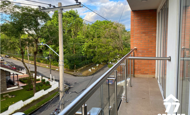 Apartamento en Campamento - Edificio Lisboa