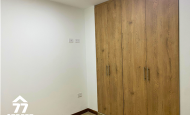 Apartamento en Campamento - Edificio Lisboa