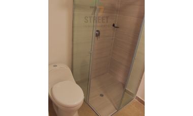 Apartamento en Campamento - Edificio Lisboa