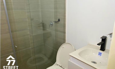 Apartamento en Campamento - Edificio Lisboa