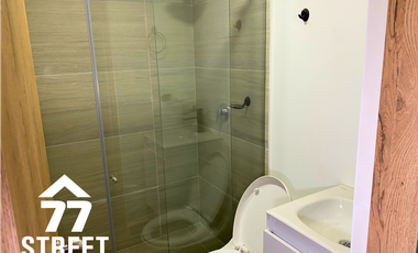 Apartamento en Campamento - Edificio Lisboa