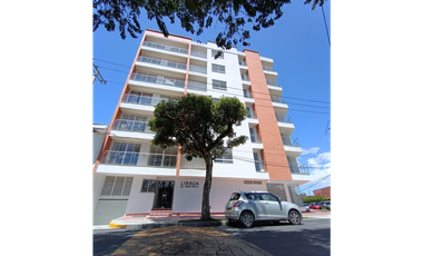 Apartamento en Campamento - Edificio Lisboa