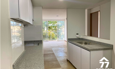 Apartamento en Campamento - Edificio Lisboa