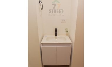 Apartamento en Campamento - Edificio Lisboa