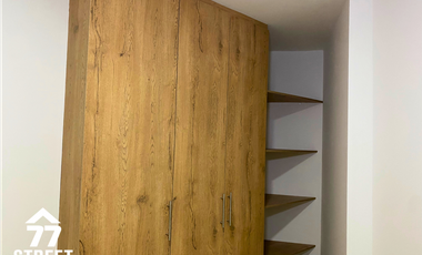 Apartamento en Campamento - Edificio Lisboa