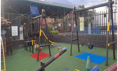 CASA DE DOS NIVELES EN VENTA ENVIGADO, ALCAL