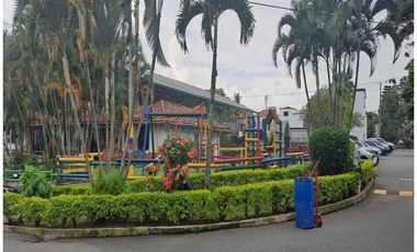 CASA DE DOS NIVELES EN VENTA ENVIGADO, ALCAL