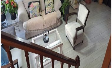 CASA DE DOS NIVELES EN VENTA ENVIGADO, ALCAL