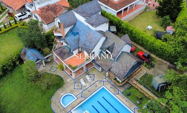 CASA CAMPESTRE EN VENTA EN SANTILLANA CAMPESTRE GUATIGUARA PIEDECUESTA