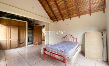 CASA CAMPESTRE EN VENTA EN SANTILLANA CAMPESTRE GUATIGUARA PIEDECUESTA