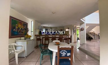 CASA CAMPESTRE EN VENTA EN SANTILLANA CAMPESTRE GUATIGUARA PIEDECUESTA