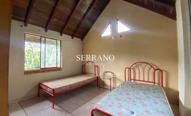 CASA CAMPESTRE EN VENTA EN SANTILLANA CAMPESTRE GUATIGUARA PIEDECUESTA