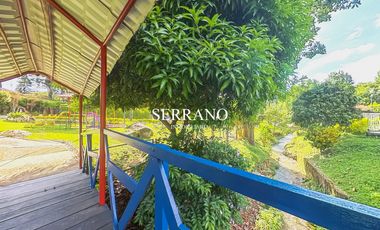 CASA CAMPESTRE EN VENTA EN SANTILLANA CAMPESTRE GUATIGUARA PIEDECUESTA