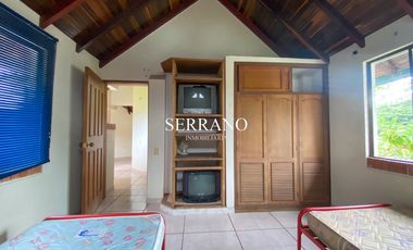 CASA CAMPESTRE EN VENTA EN SANTILLANA CAMPESTRE GUATIGUARA PIEDECUESTA