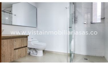 Arendamiento Apartamento Sector El Cable, Manizales