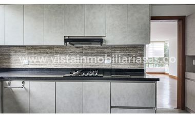 Arendamiento Apartamento Sector El Cable, Manizales