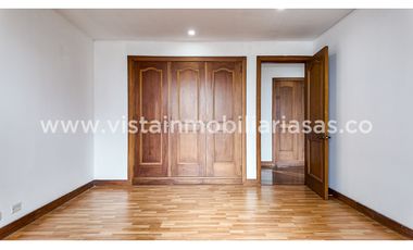 Arendamiento Apartamento Sector El Cable, Manizales