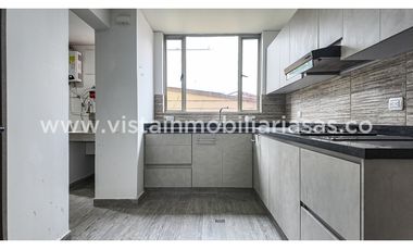 Arendamiento Apartamento Sector El Cable, Manizales