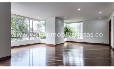 Arendamiento Apartamento Sector El Cable, Manizales