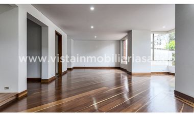 Arendamiento Apartamento Sector El Cable, Manizales